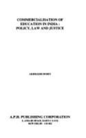 Commercialisation of Education in India