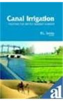 Canal Irrigation