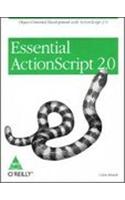 Essential ActionScript 2. 0 (6th Reprint)