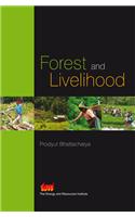 Forest and Livelihood