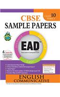 EAD English Communicative Term 1 - 10