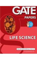 GATE: Life Science Papers