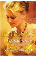 Regency Innocence : Reawakening Miss Cal