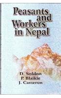 Peasants And Workers In Nepal