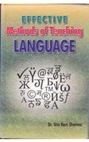 Effective Methods Of Teaching Language