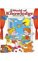 World of Knowledge with CD