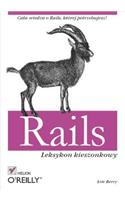 Rails. Leksykon Kieszonkowy