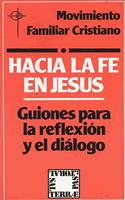 Hacia la fe en Jesus
