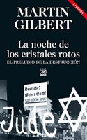 La noche de los cristales rotos: El preludio de la destruccion