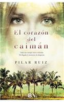 El Corazon del Caiman