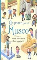 Un paseo por el museo