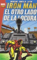Iron Man : El otro lado de la locura