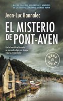 El misterio de pont-aven / Death in Pont-Aven