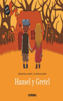 Hansel Y Gretel