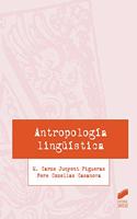 Antropologia linguistica