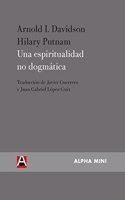 UNA ESPIRITUALIDAD NO DOGMATICA