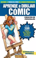 Aprende a dibujar comic 4/ Learn to Draw Comic