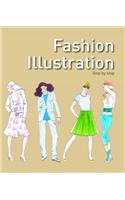 Modern Fashion Illustration