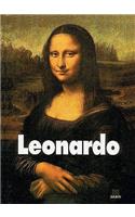 Leonardo: (Great Painters)