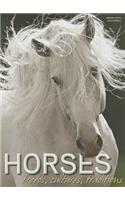 Horses Breeds, Cultures, Traditions