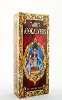 Tarot Apokalypsis Kit