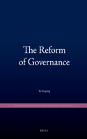 Reform of Governance