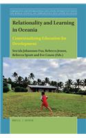 Relationality and Learning in Oceania