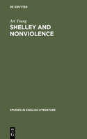 Shelley and Nonviolence