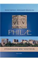 Philae and the End of Ancient Egyptian Religion