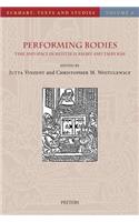 Performing Bodies