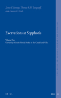 Excavations at Sepphoris