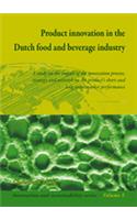 Product Innovation in the Dutch Food and Beverage Industry