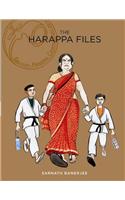 The Harappa Files