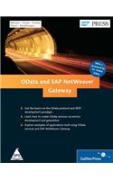 OData and SAP Netweaver Gateway