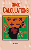 Quick Calculations