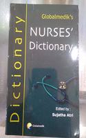 Nurses Dictionary