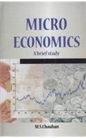 Micro Economics A Brief Study