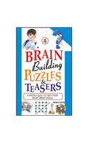 BRAIN BUILDING PUZZLES & TEASERS