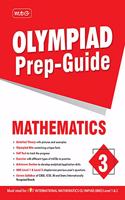 Olympiad Prep-Guide Mathematics Class 3