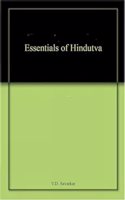 Essentials Of Hindutva