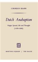 Dutch Anabaptism