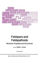 Feldspars and Feldspathoids