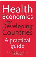 Health Economics for Developing Countries