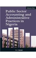 Public Sector Accounting and Administrative Practices in Nigeria