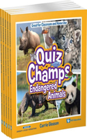 Quiz Champs (Set 3): (0 Quiz Champs)