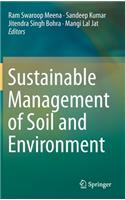 Sustainable Management of Soil and Environment