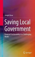 Saving Local Government