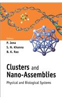 Clusters and Nano-Assemblies: Physical and Biological Systems