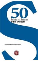 50 instantaneas y un crimen