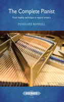 The Complete Pianist: Book & Online Video